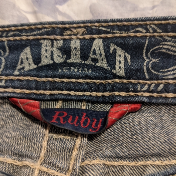 ariat ruby jeans